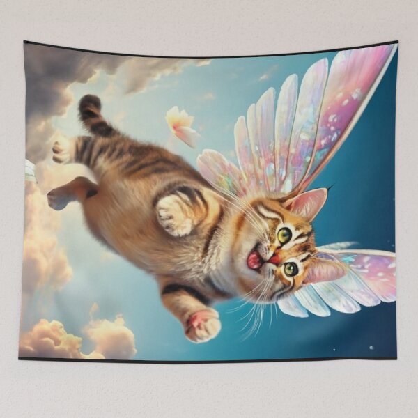 Item preview, Magic Cat designed and sold by RaF71PrO.