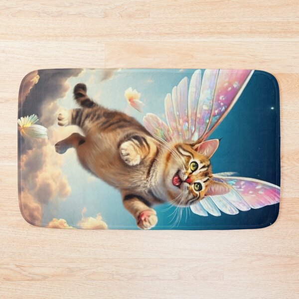 Item preview, Magic Cat designed and sold by RaF71PrO.