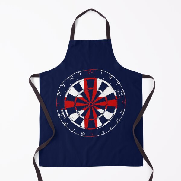 Item preview, Dartboard 180 england flag designed and sold by bravoalpha.