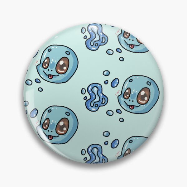 Item preview, Squirt! designed and sold by Ghost King Hollow.