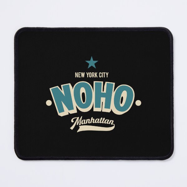 Item preview, Streetwise Manhattan: Rock Noho's Urban Edge in Style designed and sold by Boogosh.