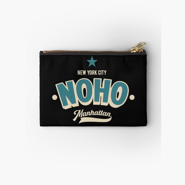 Item preview, Streetwise Manhattan: Rock Noho's Urban Edge in Style designed and sold by Boogosh.