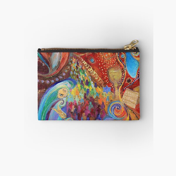 Item preview, Fateful  Holidays II. Passover designed and sold by Elena Kotliarker.