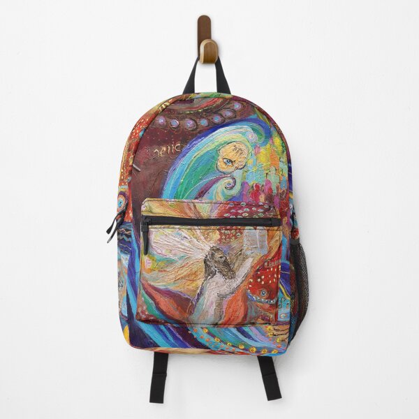 Item preview, Fateful  Holidays II. Passover designed and sold by Elena Kotliarker.