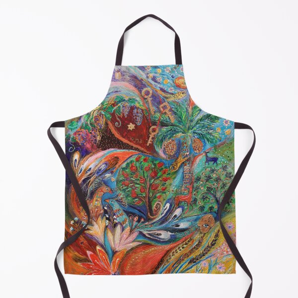 Item preview, Fateful  Holidays II. Shavuot designed and sold by Elena Kotliarker.