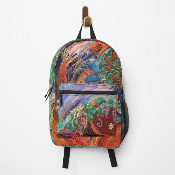 Item preview, Fateful  Holidays II. Shavuot designed and sold by Elena Kotliarker.