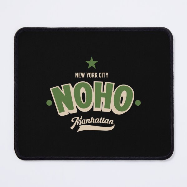 Item preview, Streetwise Manhattan: Rock Noho's Urban Edge in Style designed and sold by Boogosh.