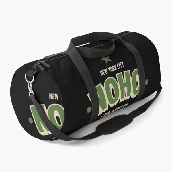 Item preview, Streetwise Manhattan: Rock Noho's Urban Edge in Style designed and sold by Boogosh.