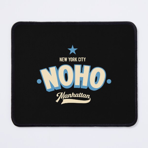 Item preview, Streetwise Manhattan: Rock Noho's Urban Edge in Style designed and sold by Boogosh.
