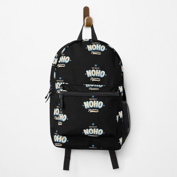 Item preview, Streetwise Manhattan: Rock Noho's Urban Edge in Style designed and sold by Boogosh.