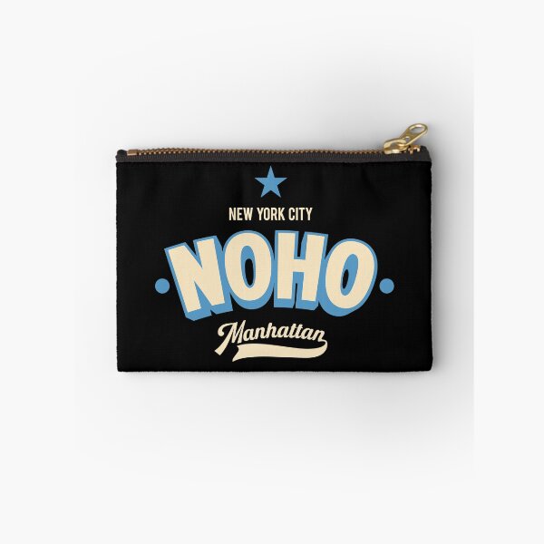 Item preview, Streetwise Manhattan: Rock Noho's Urban Edge in Style designed and sold by Boogosh.