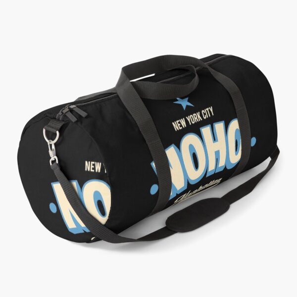 Item preview, Streetwise Manhattan: Rock Noho's Urban Edge in Style designed and sold by Boogosh.
