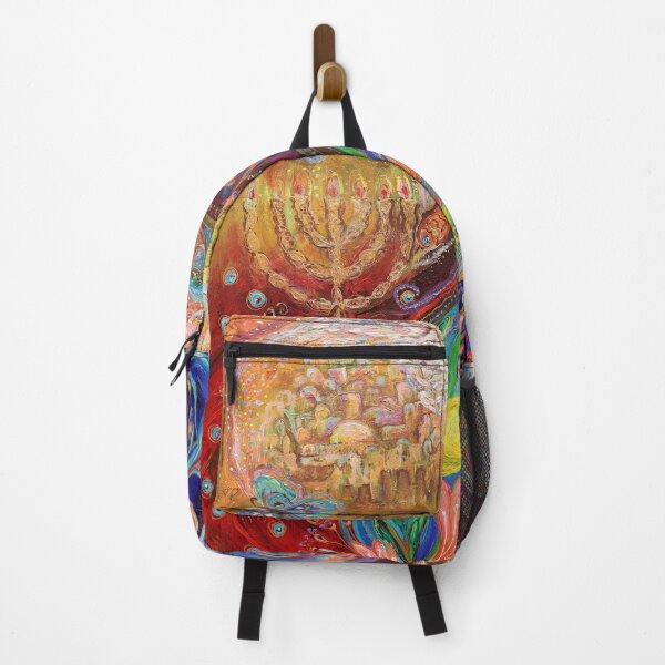 Item preview, Fateful Holidays II. Sukkot designed and sold by Elena Kotliarker.