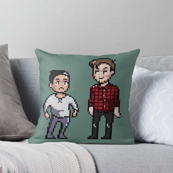 Item preview, Pixel Hunters designed and sold by Gryphll.