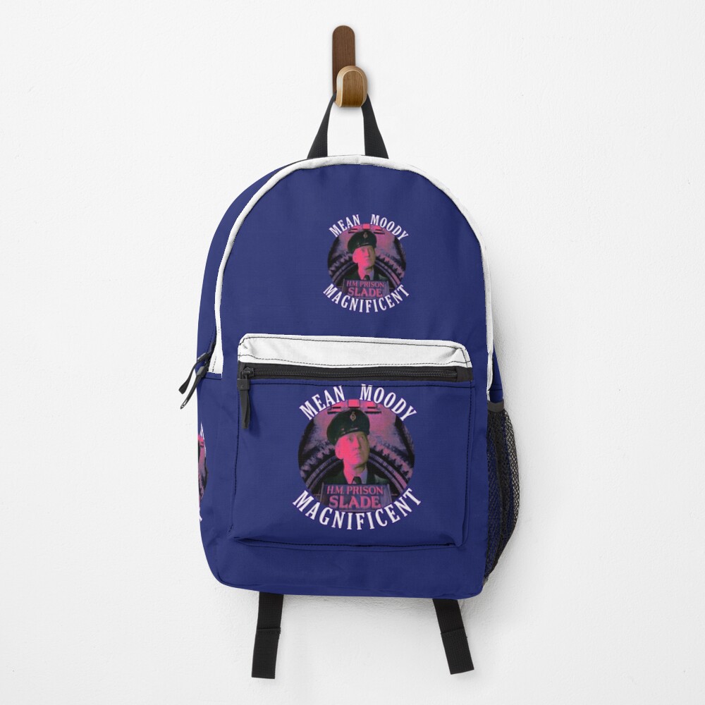 Item preview, Backpack designed and sold by RGPdesigns.