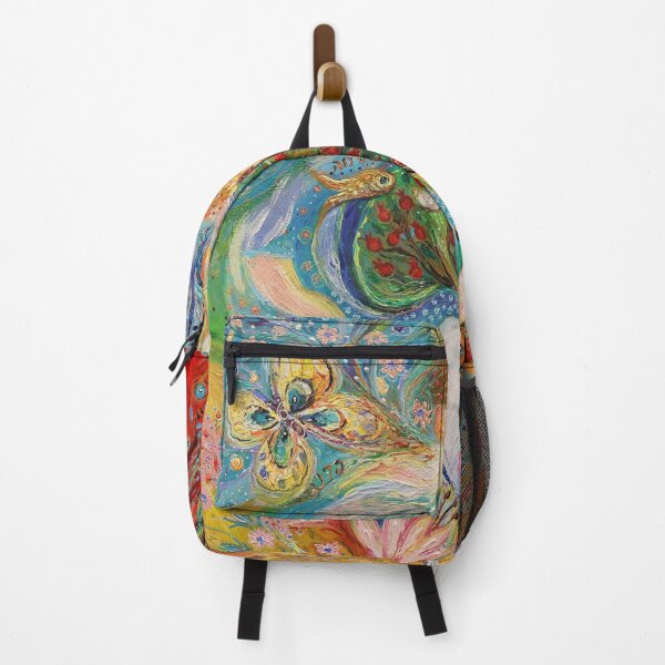 Item preview, Fateful Holidays II. Rosh Hashanah designed and sold by Elena Kotliarker.