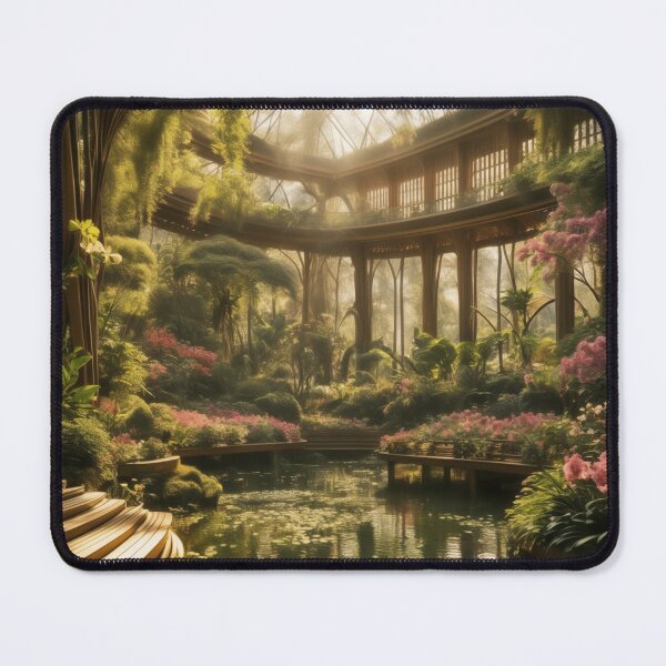 Item preview, Vibrant Bloom Spectrum designed and sold by PanoramaPrints.