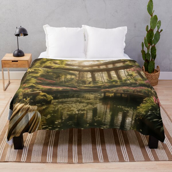 Item preview, Vibrant Bloom Spectrum designed and sold by PanoramaPrints.