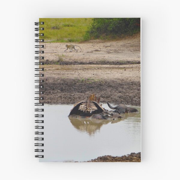 Item preview, Don’t get stuck in the mud - it can kill you designed and sold by exploramum.