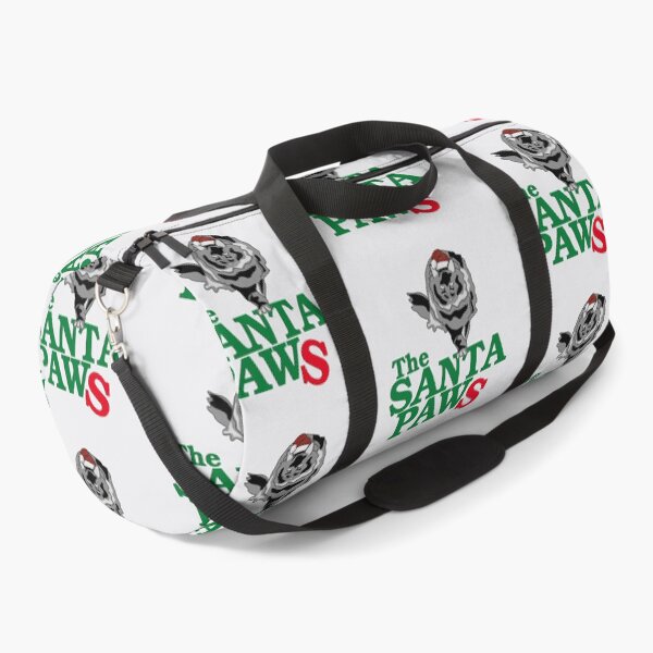 Item preview, The Santa Paws: A Sinister Twist designed and sold by Fun Funky Designs.