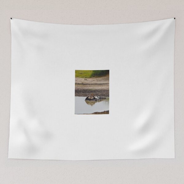 Item preview, Don’t get stuck in the mud - it can kill you designed and sold by exploramum.