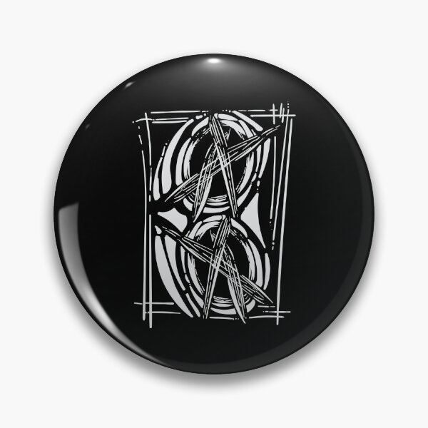 Item preview, AnarchyAnarchy designed and sold by TwistedByArt.