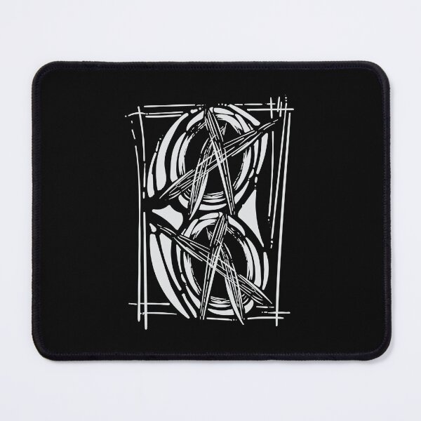 Item preview, AnarchyAnarchy designed and sold by TwistedByArt.