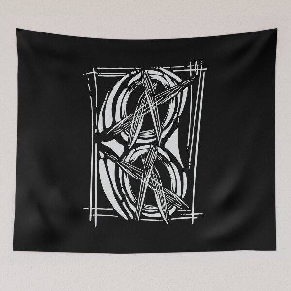 Item preview, AnarchyAnarchy designed and sold by TwistedByArt.