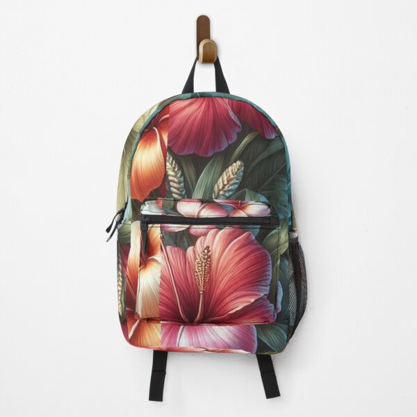 Item preview, Hawaiian Flower designed and sold by Thedigital91.