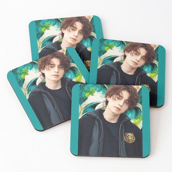 Item preview,  Lee Dong-Wook 4 designed and sold by Spectra12.
