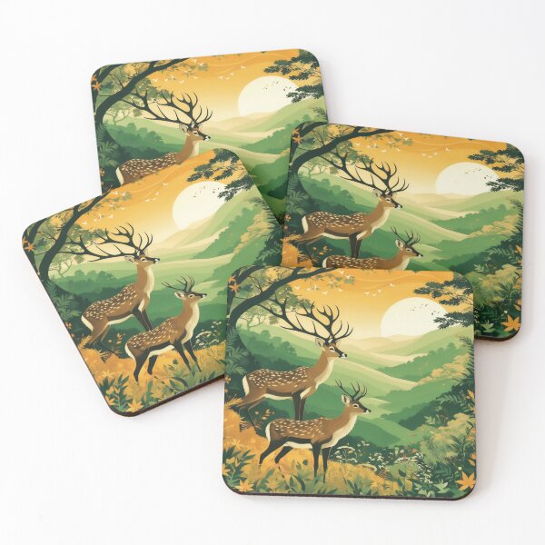 Item preview, Emotional Wildlife Bond designed and sold by PanoramaPrints.