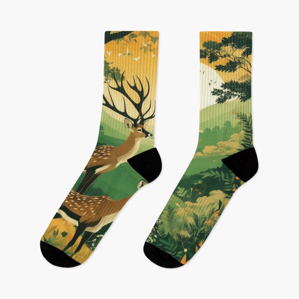Item preview, Emotional Wildlife Bond designed and sold by PanoramaPrints.