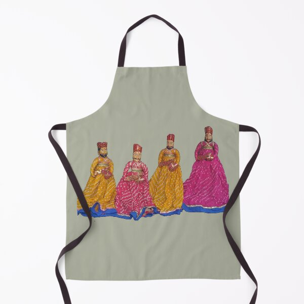 Item preview, Colors of India-Kathputli/String puppet show/Indian puppetry/Rajasthan designed and sold by VeenaNair23.