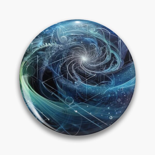 Item preview, quantum entanglement designed and sold by TEEJAMBOREE.
