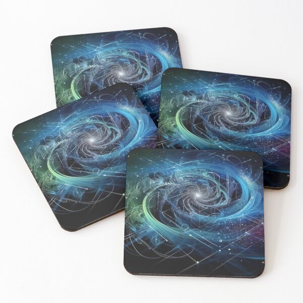 Item preview, quantum entanglement designed and sold by TEEJAMBOREE.