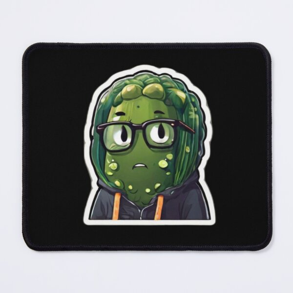 Item preview, Dill With It designed and sold by products4urduke.