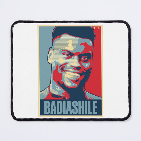 Item preview, Badiashile designed and sold by DFA.