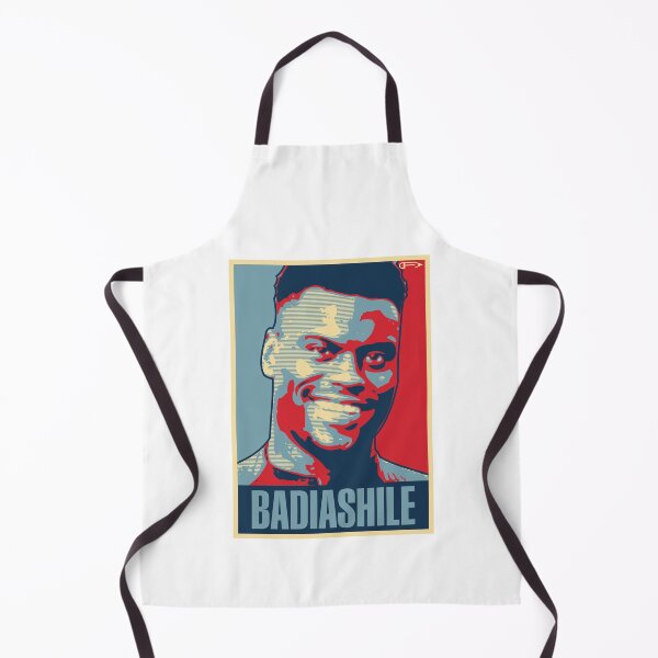 Item preview, Badiashile designed and sold by DFA.