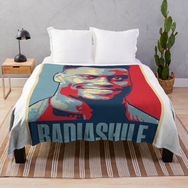 Item preview, Badiashile designed and sold by DFA.