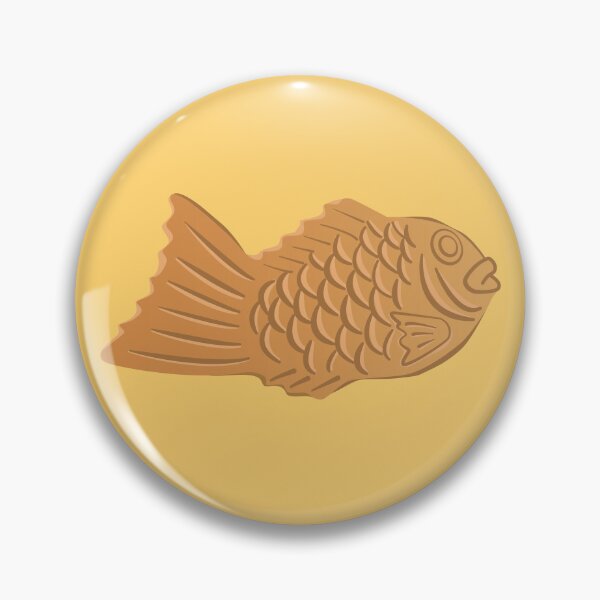 Item preview, Taiyaki designed and sold by cerealbox-labs.