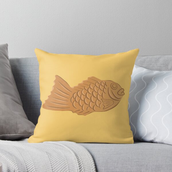 Item preview, Taiyaki designed and sold by cerealbox-labs.