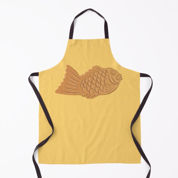 Item preview, Taiyaki designed and sold by cerealbox-labs.