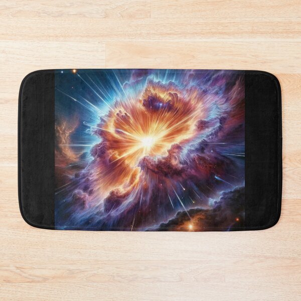 Item preview, supernova designed and sold by TEEJAMBOREE.