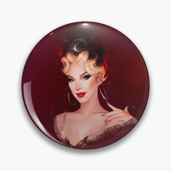 Item preview, BSC designed and sold by Anastasia Yurchak.