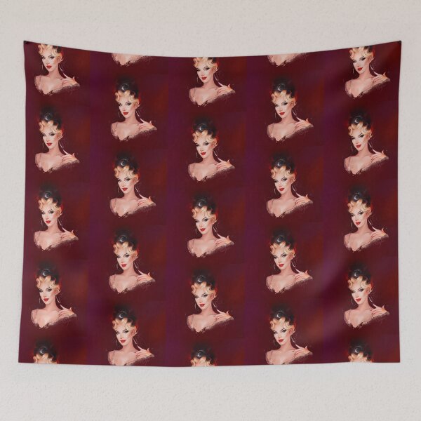 Item preview, BSC designed and sold by Anastasia Yurchak.