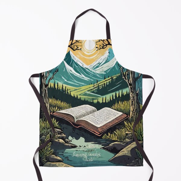 Item preview, Divine Wisdom: Inspirational Bible Verses Illustrated designed and sold by bb-15artstudio.