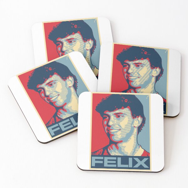 Item preview, Felix designed and sold by DFA.