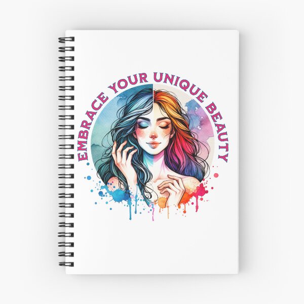 Item preview, Embrace diversity beauty designed and sold by Belarte.shop.