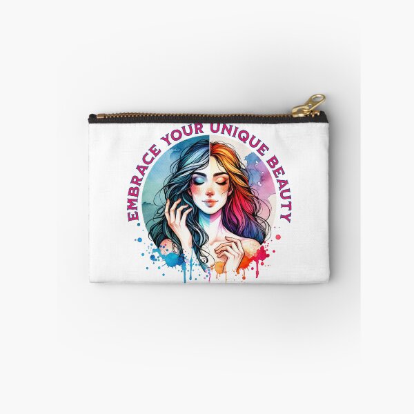 Item preview, Embrace diversity beauty designed and sold by Belarte.shop.