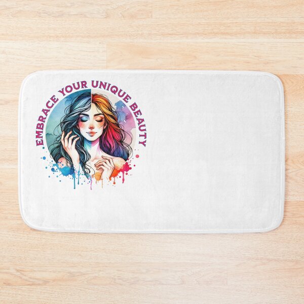 Item preview, Embrace diversity beauty designed and sold by Belarte.shop.
